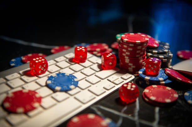 Payout confirmation and account balance update after Monopoly Live round